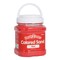 Ready 2 Learn Colored Sand, Red, 2.2 lb. Jar, 3PK CE10108 - alternate 3